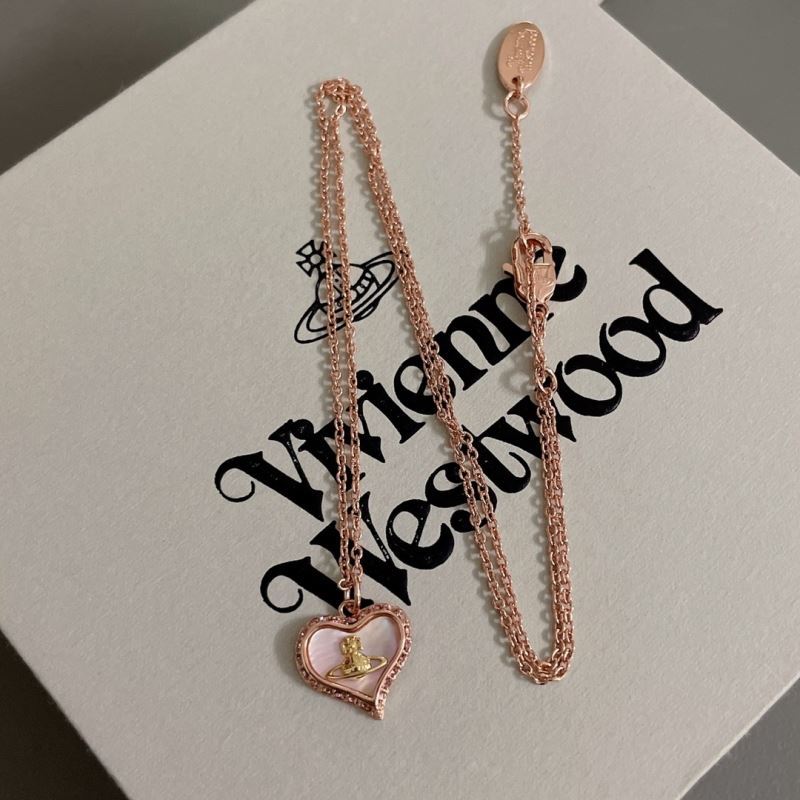 Vivienne Westwood Necklaces